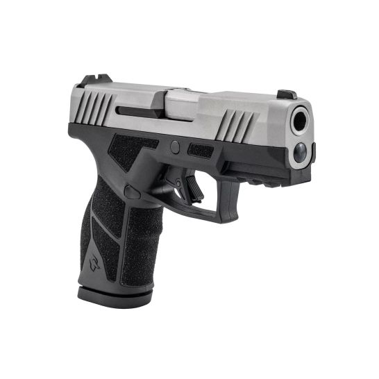 Taurus GX2 9MM 3.38'' 2x13 RDS BK/BK