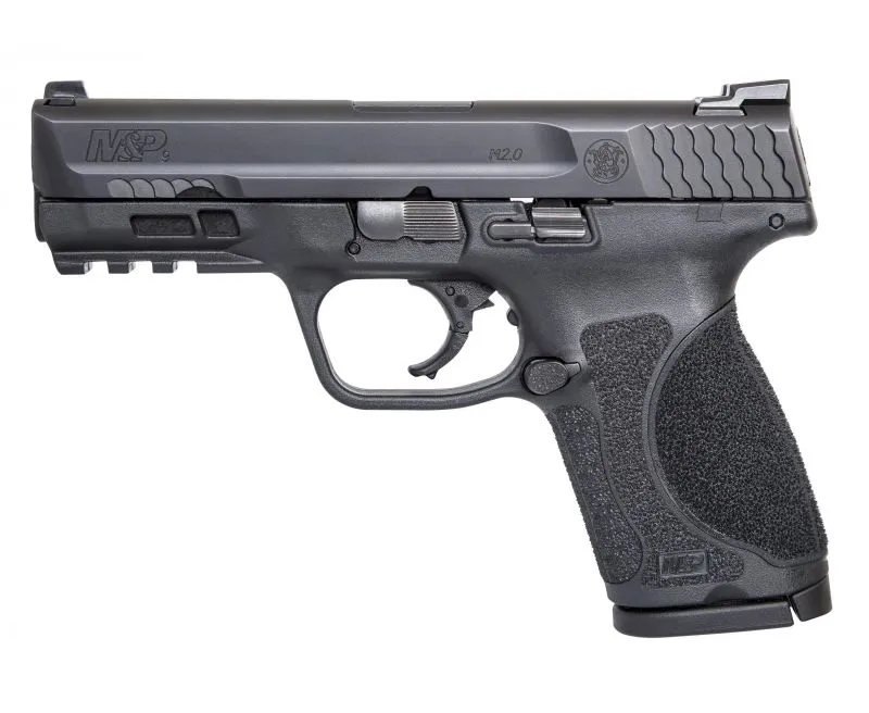 Smith & Wesson M&P 9 Pistol