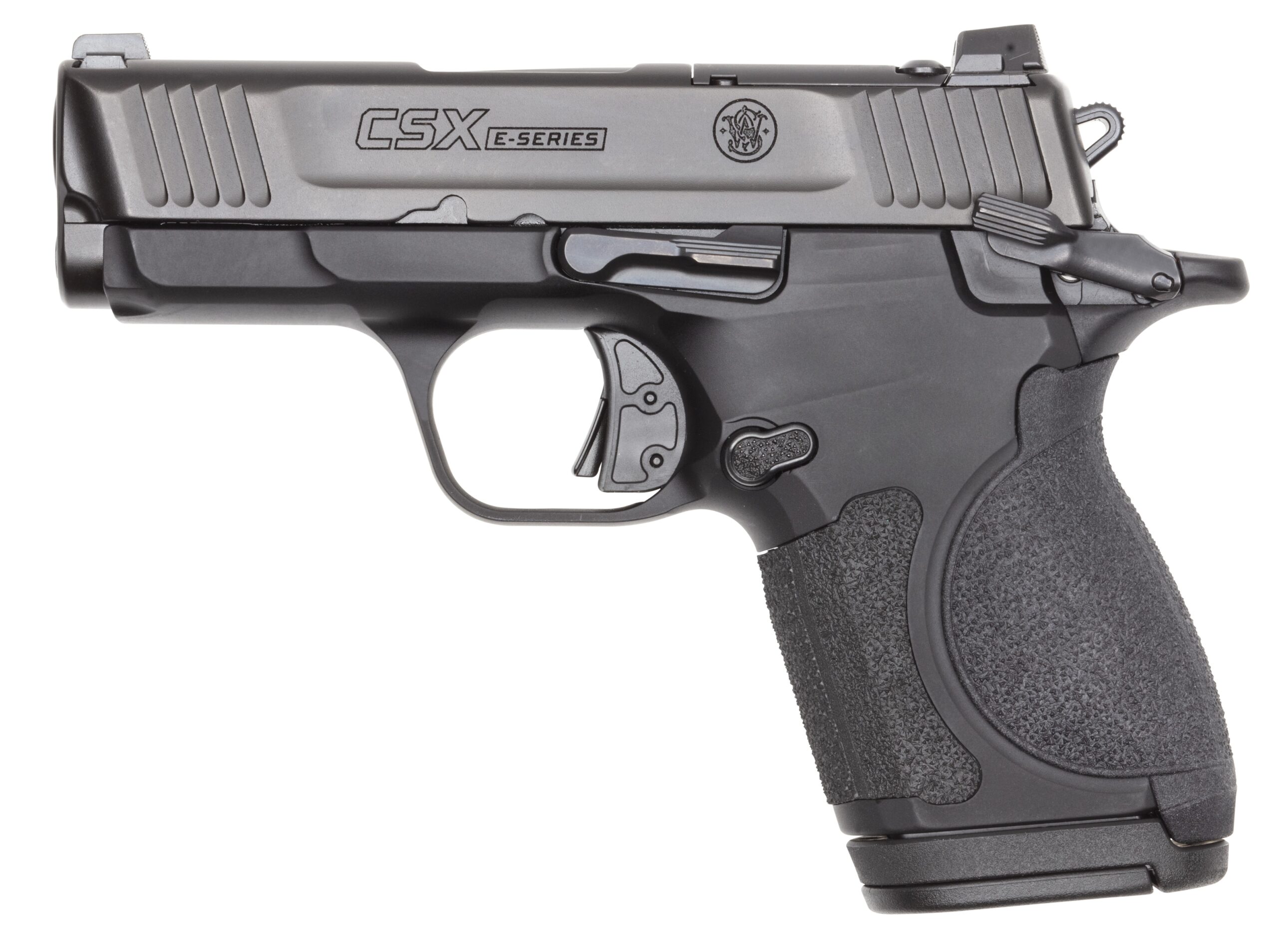 SMITH AND WESSON CSX E-SERIES 9MM