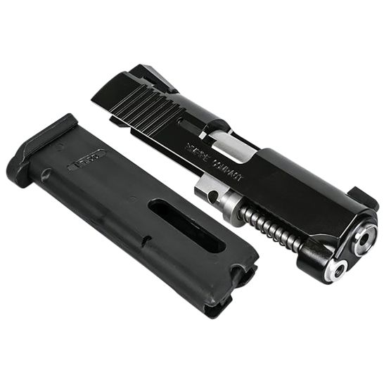 Kimber 1911 Rimfire Compact Conversion Kit .22LR, Black