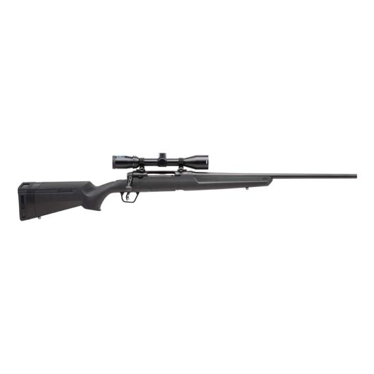 Savage Axis II XP - Muddy Girl - 6.5CM - 57479
