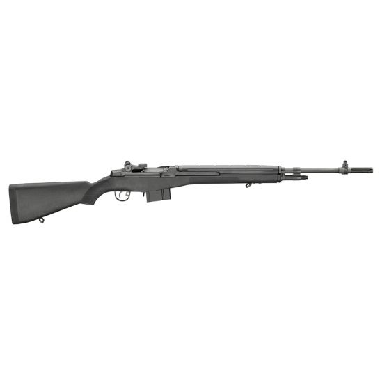 Springfield Armory M1A Loaded National Match MA9226