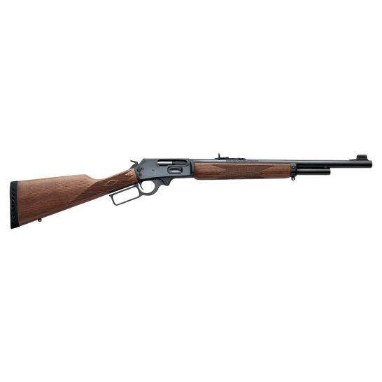 Marlin 1895G .45-70 Gov't. Lever-Action Rifle, American Black Walnut