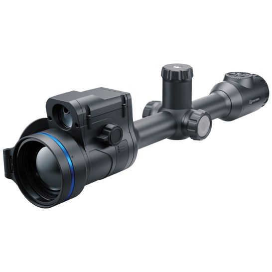 Pulsar Thermion 2 LRF XG60 Thermal Rifle Scope 4