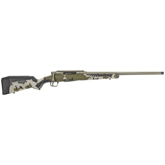 Savage Arms Impulse Big Game 22" .308 Rifle, Green - 57649