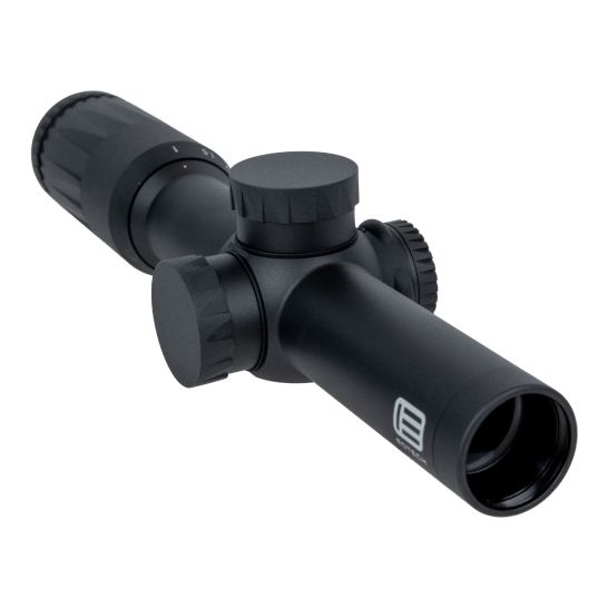 Eotech Vudu 1-8x24mm SFP Rifle Scope, Black - VDU1-8SFHC3