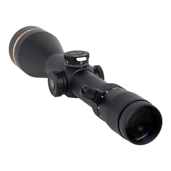 Leupold VX-3HD 3.5-10x50mm Illuminated FireDot Twilight Hunter Rifle Scope - 180628