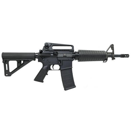 PSA 11.5"Carbine-Length 5.56 NATO 1/7 Nitride BTR Classic Pistol w/Carry Handle