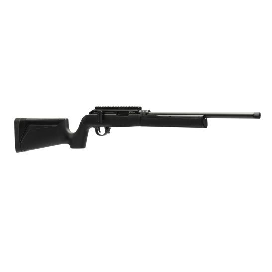 Hammerli Arms Force B1 .22LR 16.1" 10rd Rifle, Gray - 5800300