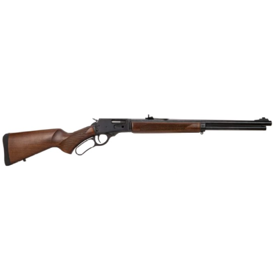 Marlin 444 6rd Rossi R95 20" BK/HW- 950444201
