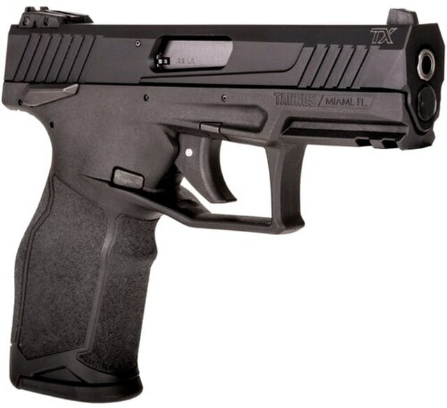 Taurus TX22 22LR Pistol