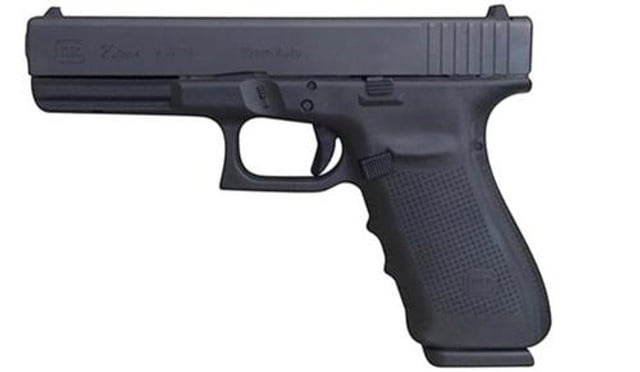 Glock G20 Gen4 Pistol