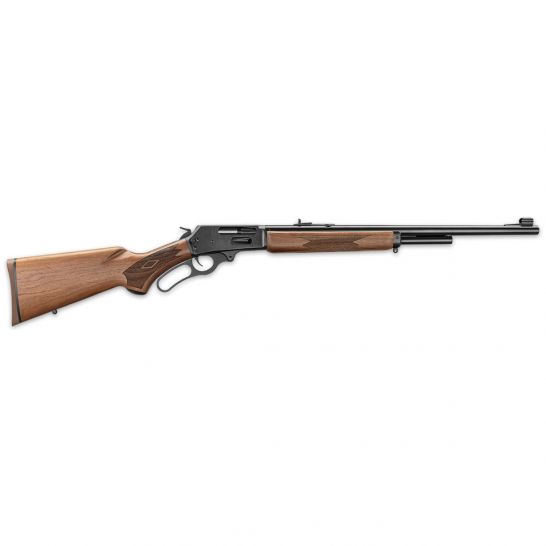 Marlin 1895 22" 410 Gauge Shotgun 2.5" Lever, Brown - 70451