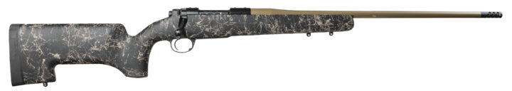 KIMBER MOUNTAIN ASCENT MOJAVE 300WIN 26