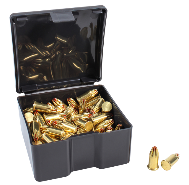 Traditions XBR Powerloads .27 Caliber 100rd Pack