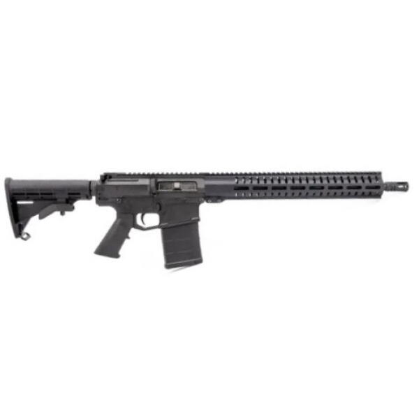 Andro Corp ACI-10 308WIN 16″ Divergent Base Forged