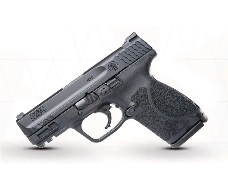 Smith & Wesson M&P9 M2.0 Pistol