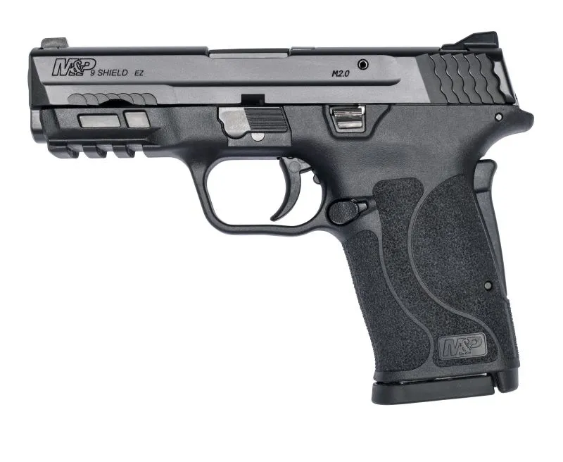 Smith and Wesson M&P9 Shield EZ Pistol
