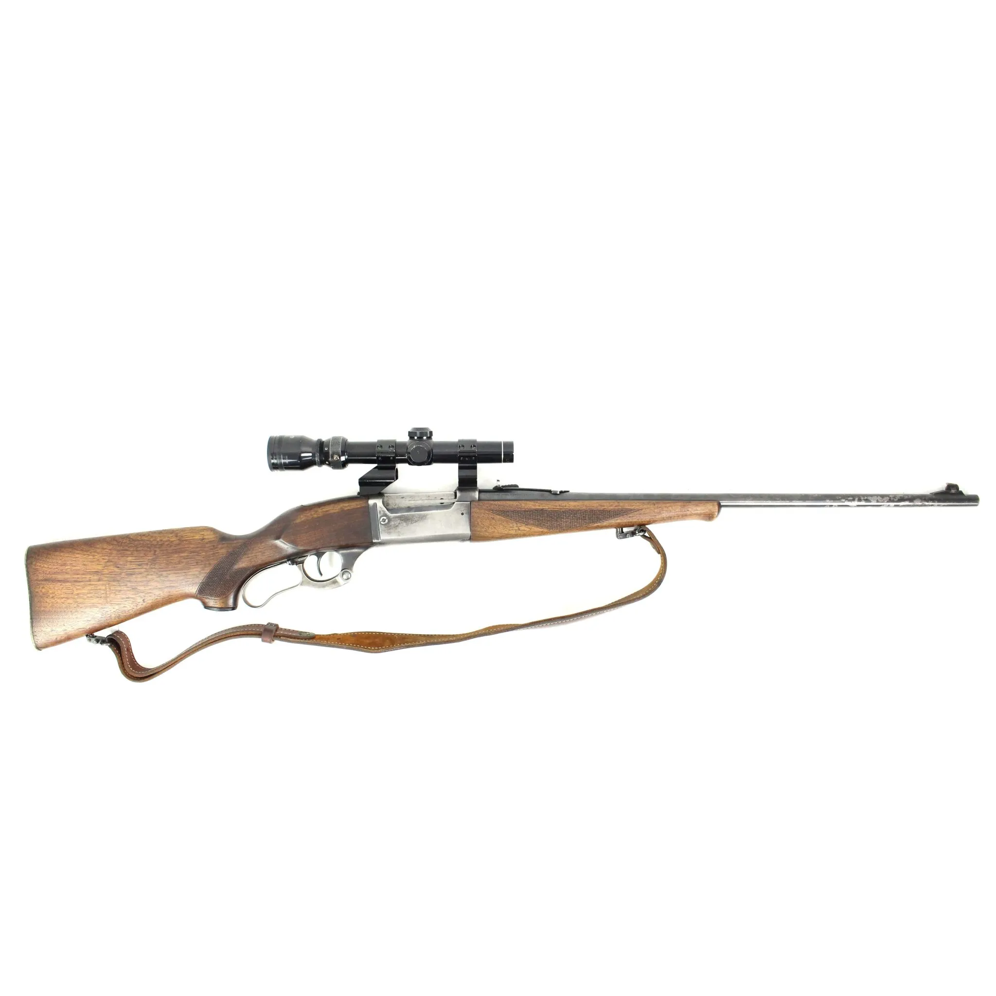 Savage Model 12ga 1958 belgium