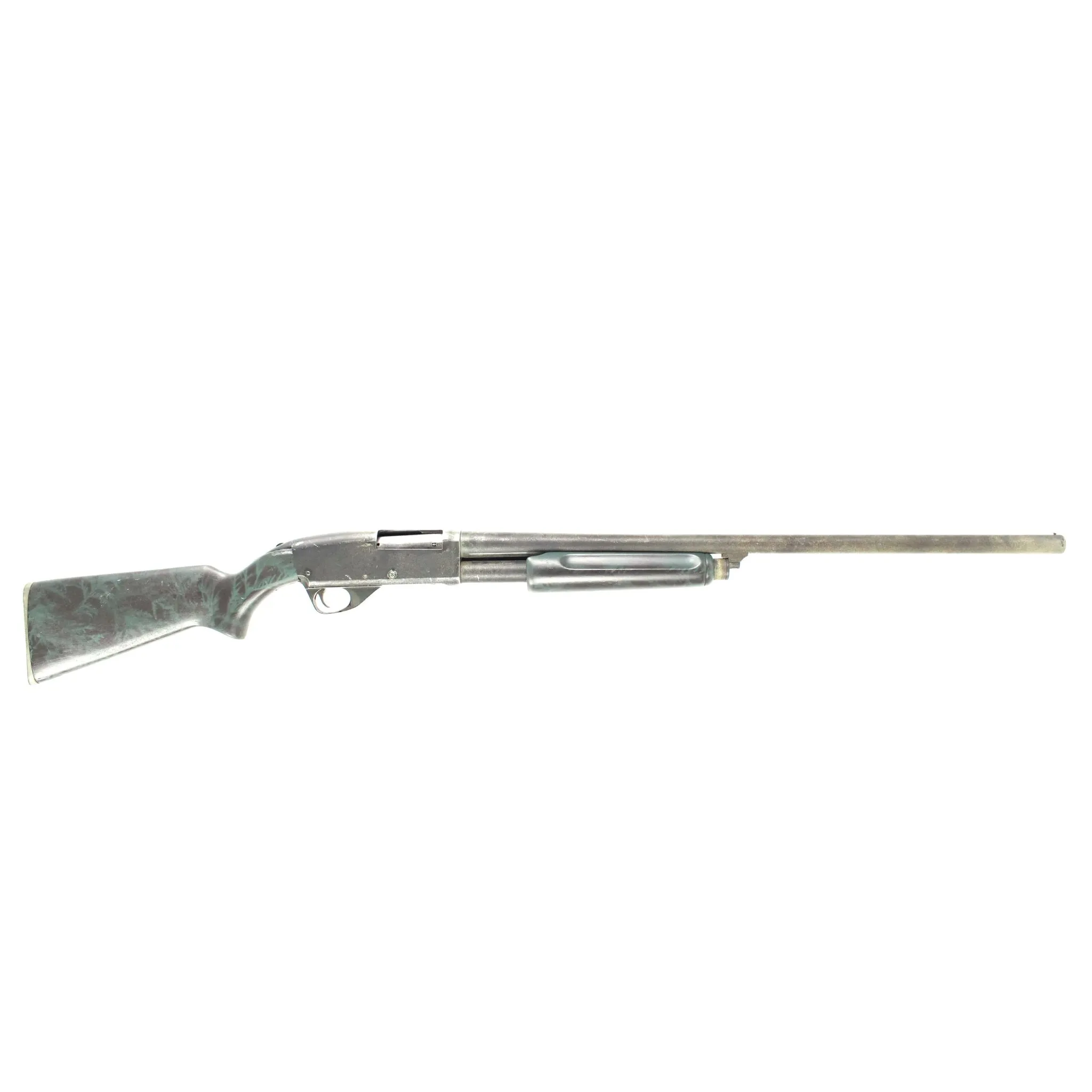Springfield Model 57 Series D 12GAx3″ 28″bbl