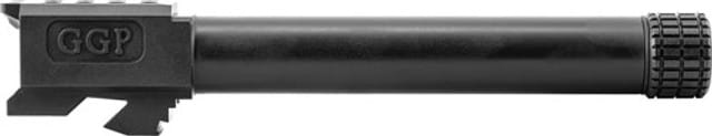 Grey Ghost Precision 17 Match Grade Barrels For Glock® 17Gen 1-4