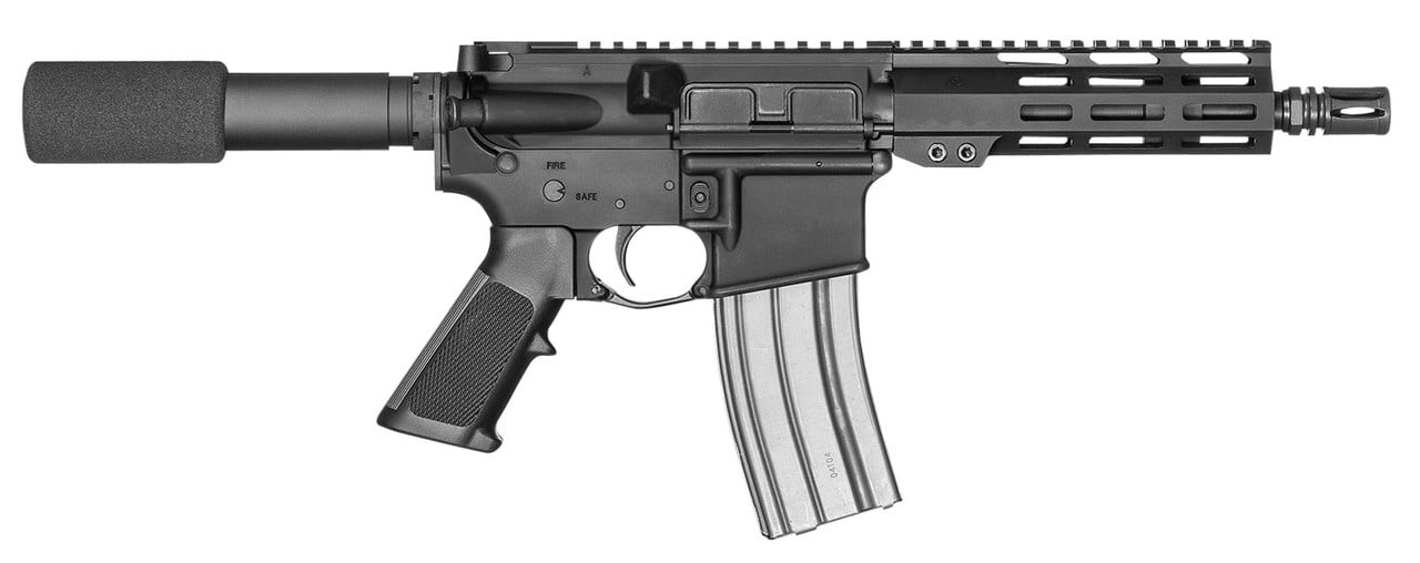 Del-Ton Lima AR-15 Pistol