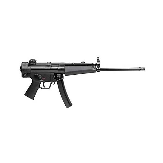 HK SP5-L 9mm Pistol Semi Auto 30rd