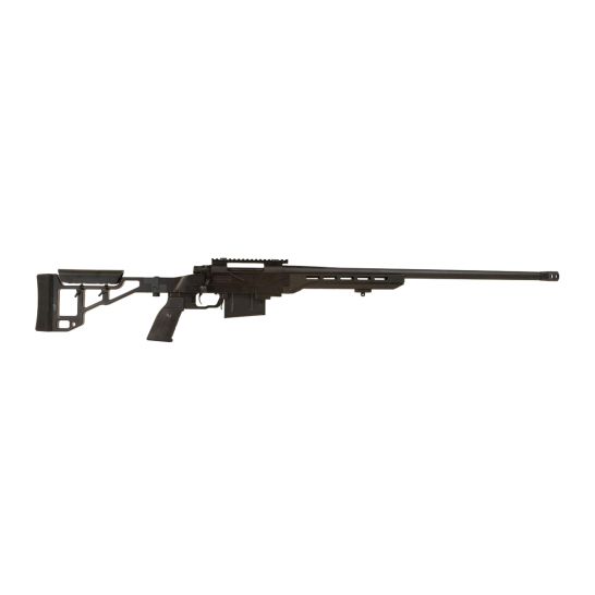 Howa M1500 TSP X 6.5 Creedmoor Bolt, Black