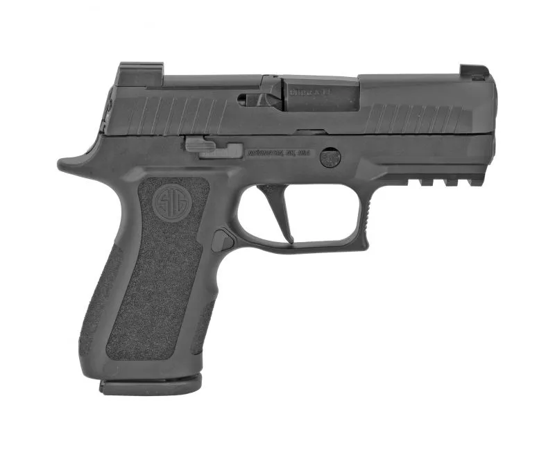 Sig Sauer P320 XCompact Pistol
