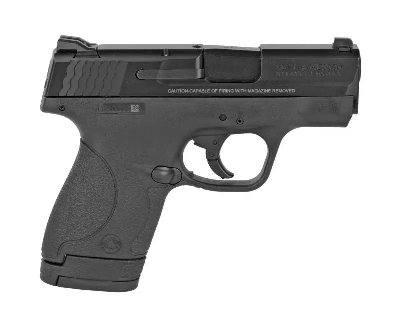 M&P9 9mm Pistol