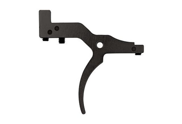 Timney Trigger For Savage 110 With AccuTrigger, Steel, Black